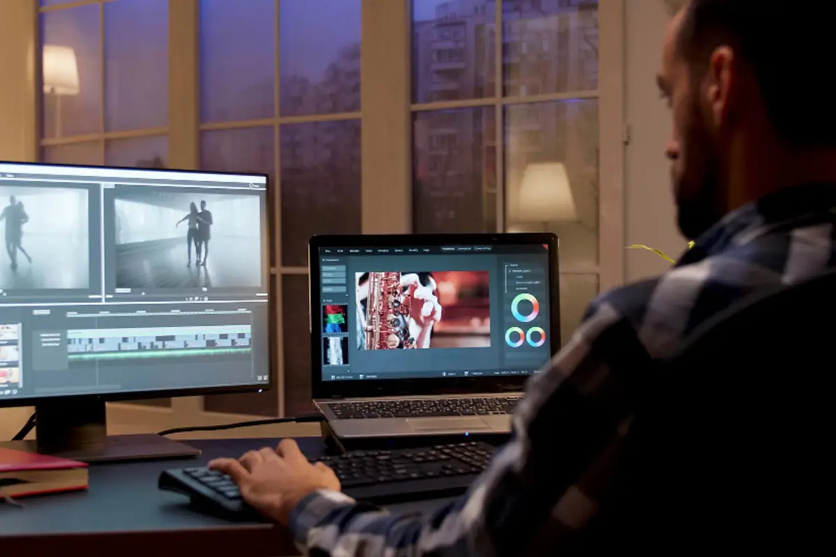 Mobil Uygulama Geliştirme